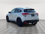 2022 Honda HR-V AWD Sport