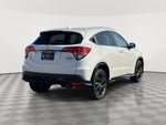 2022 Honda HR-V AWD Sport