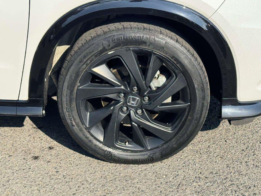 2022 Honda HR-V AWD Sport