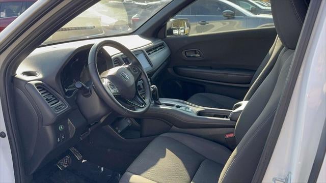 2022 Honda HR-V AWD Sport