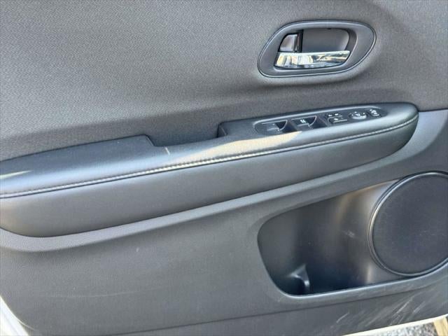 2022 Honda HR-V AWD Sport