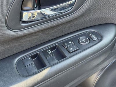2022 Honda HR-V AWD Sport