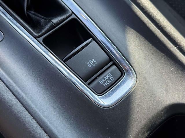 2022 Honda HR-V AWD Sport