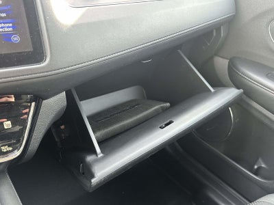 2020 Honda HR-V AWD EX