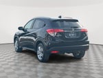 2020 Honda HR-V AWD EX