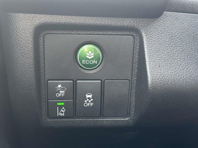 2020 Honda HR-V AWD EX