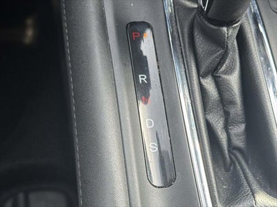 2020 Honda HR-V AWD EX