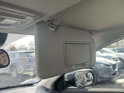 2020 Honda HR-V AWD EX