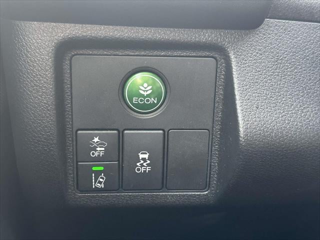 2020 Honda HR-V AWD EX