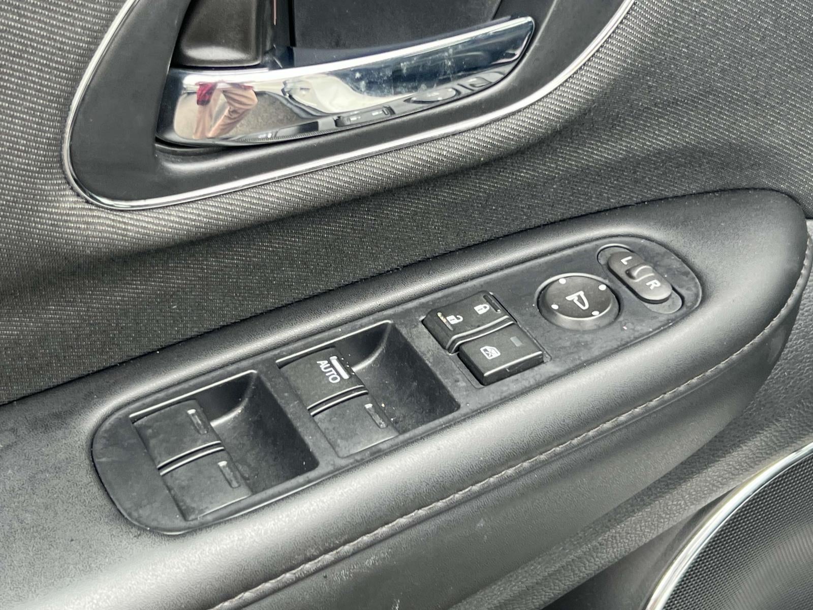 2021 Honda HR-V AWD EX