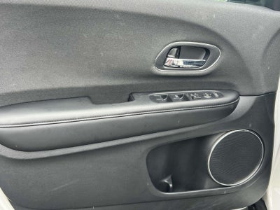 2021 Honda HR-V AWD EX