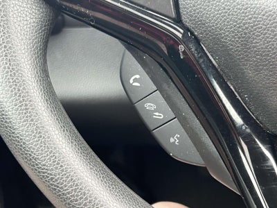 2021 Honda HR-V AWD EX