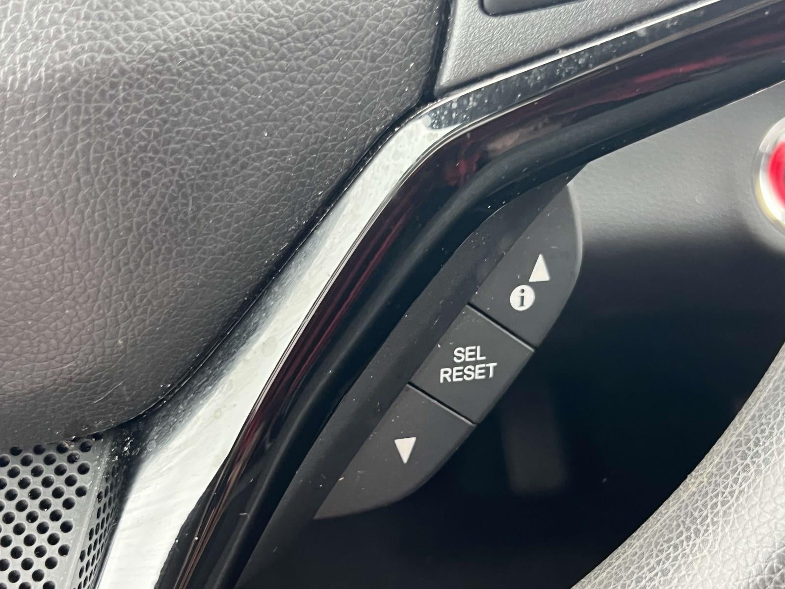 2021 Honda HR-V AWD EX