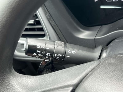2021 Honda HR-V AWD EX