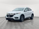 2021 Honda HR-V AWD EX