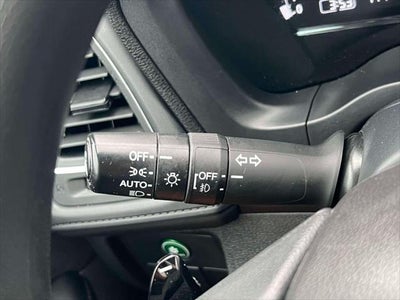 2021 Honda HR-V AWD EX