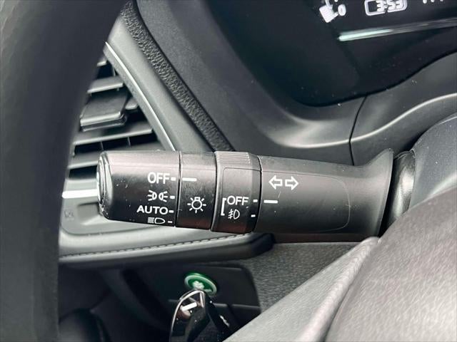 2021 Honda HR-V AWD EX