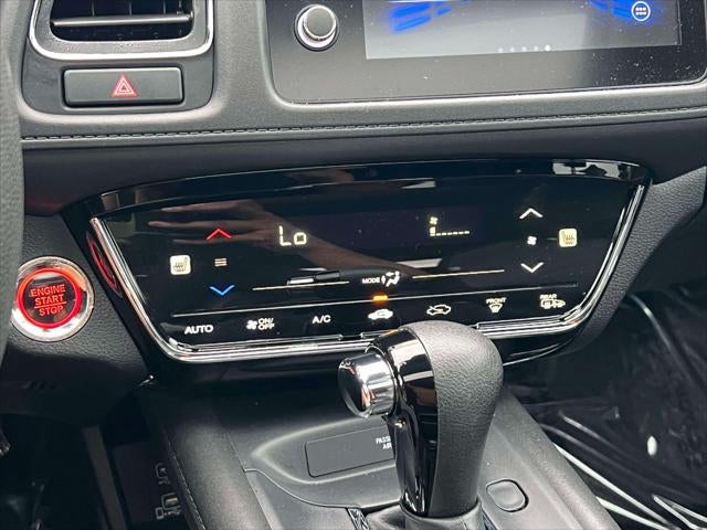 2021 Honda HR-V AWD EX