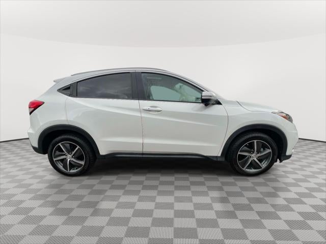 2021 Honda HR-V AWD EX