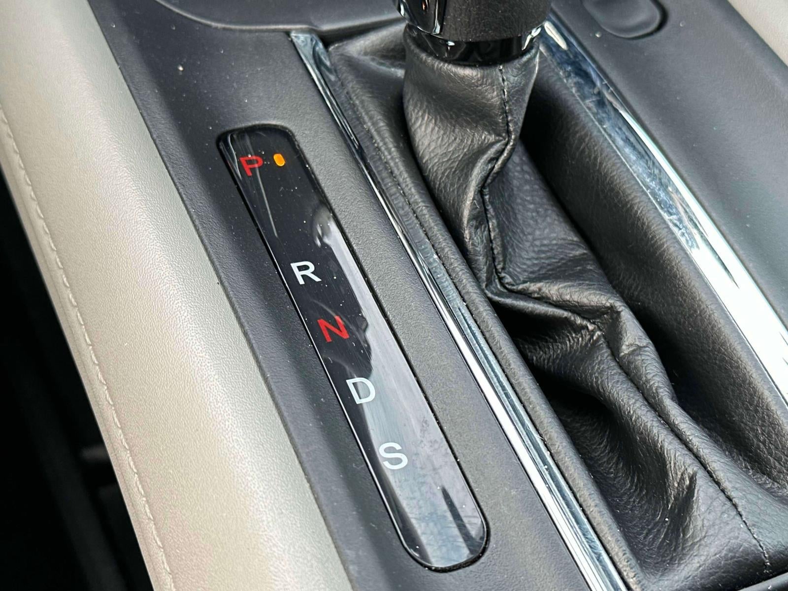 2021 Honda HR-V AWD EX