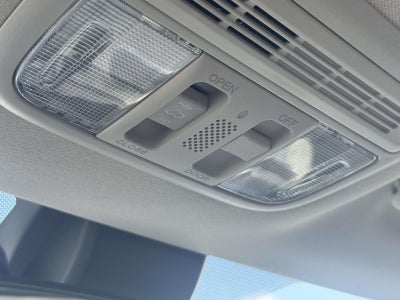 2021 Honda HR-V AWD EX