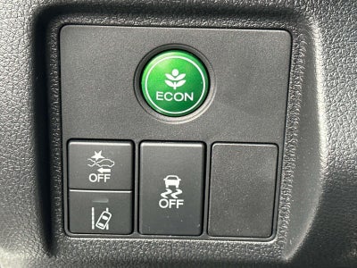 2021 Honda HR-V AWD EX