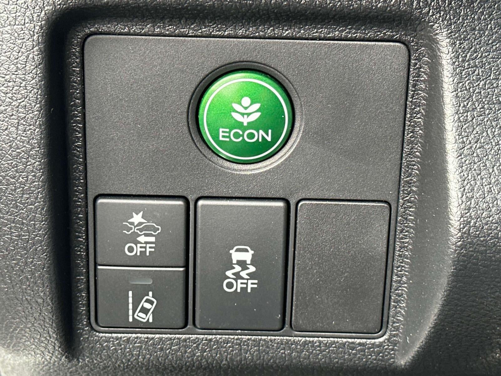 2021 Honda HR-V AWD EX