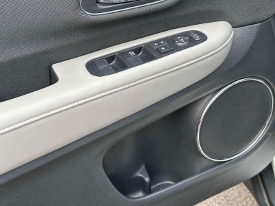 2021 Honda HR-V AWD EX