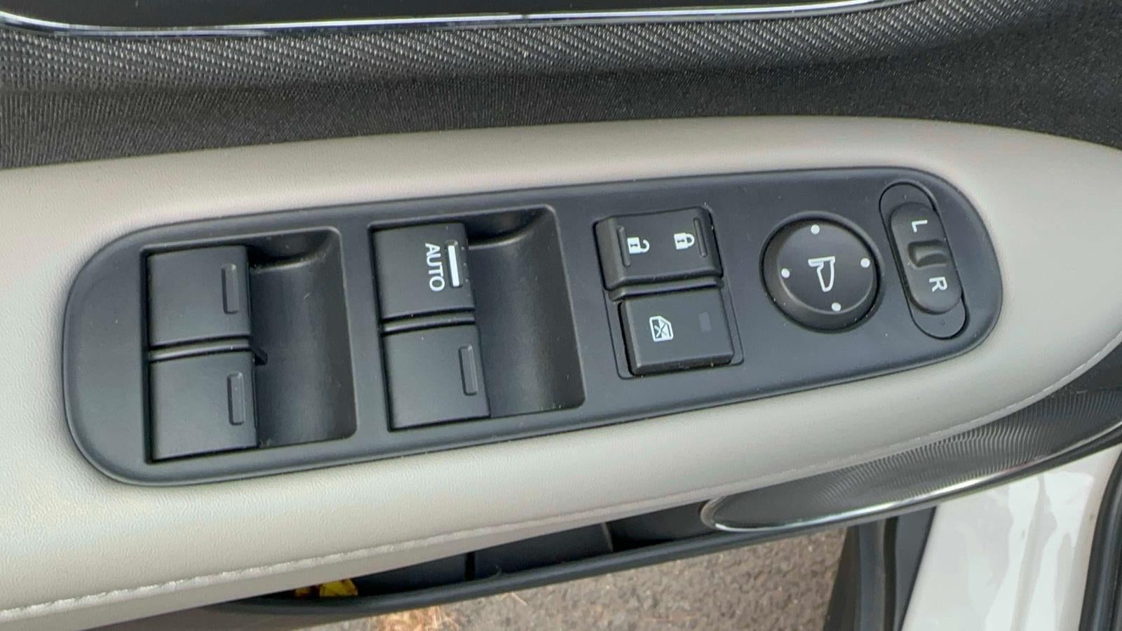 2021 Honda HR-V AWD EX