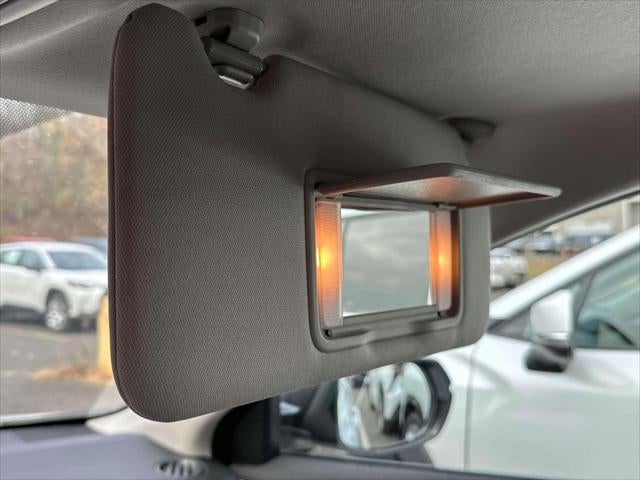 2021 Honda HR-V AWD EX