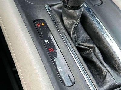 2021 Honda HR-V AWD EX