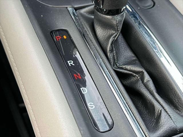 2021 Honda HR-V AWD EX