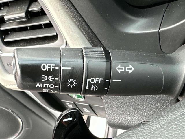 2021 Honda HR-V AWD EX