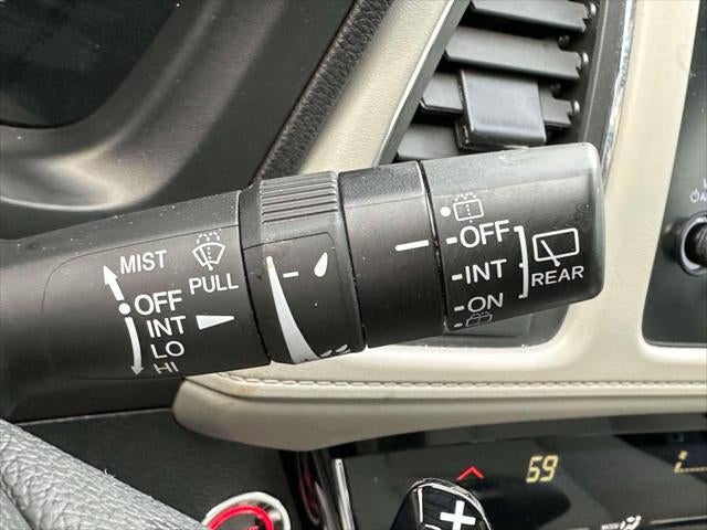 2021 Honda HR-V AWD EX