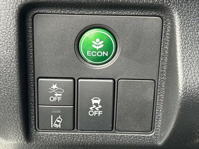 2021 Honda HR-V AWD EX