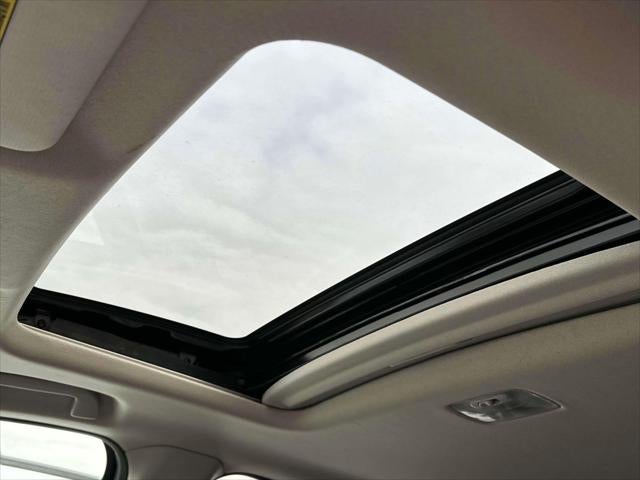 2021 Honda HR-V AWD EX