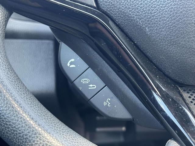 2021 Honda HR-V AWD EX