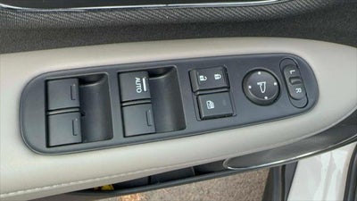 2021 Honda HR-V AWD EX