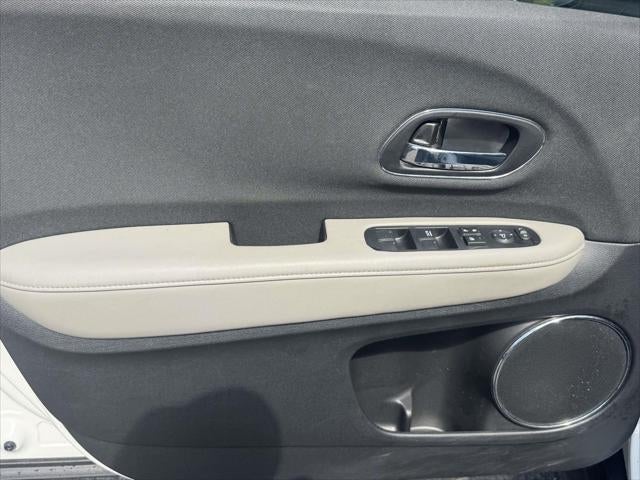 2021 Honda HR-V AWD EX