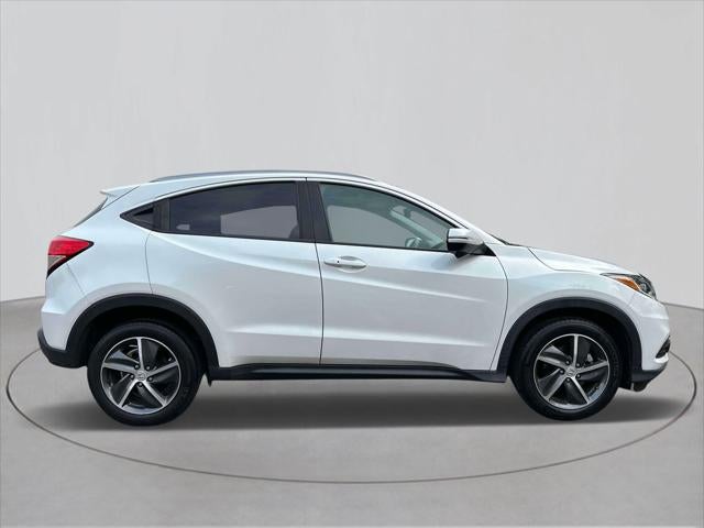 2021 Honda HR-V AWD EX
