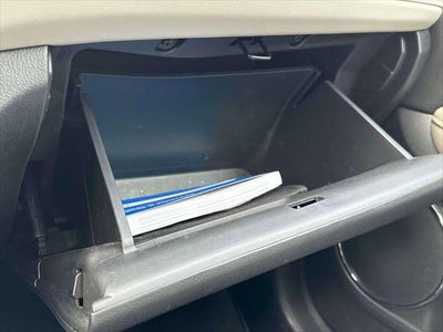 2021 Honda HR-V AWD EX