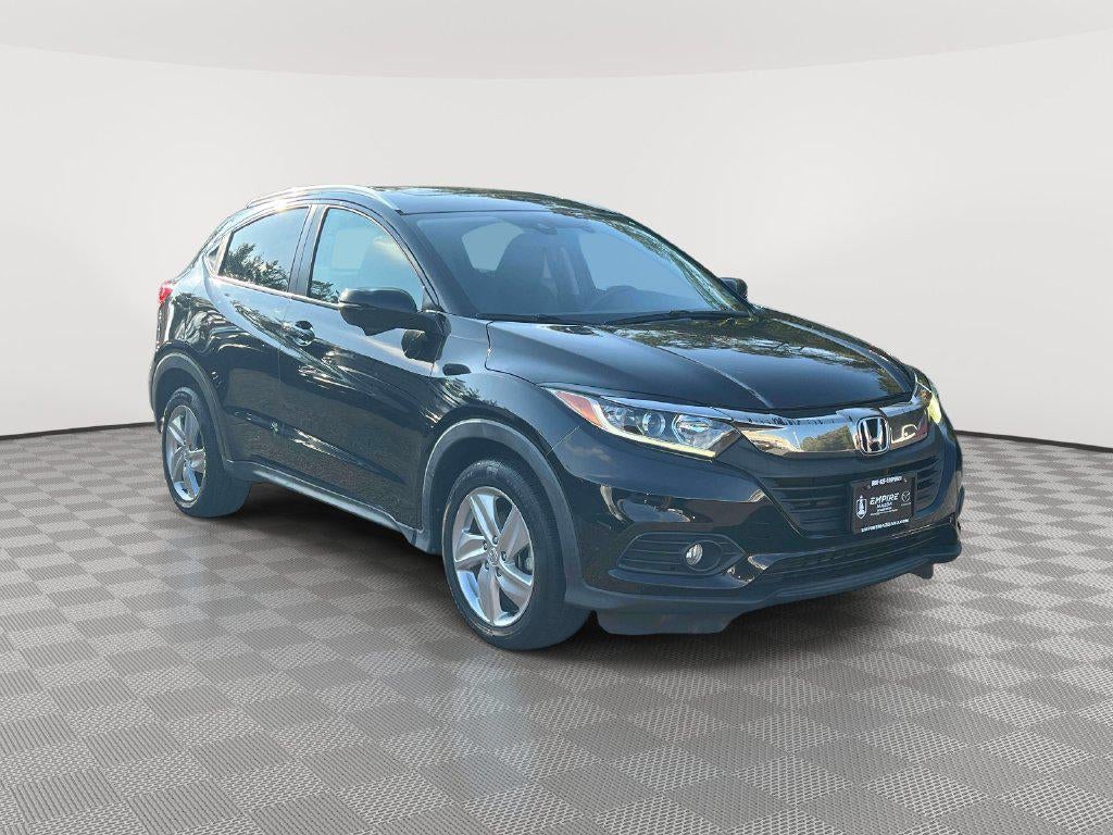 2019 Honda HR-V EX