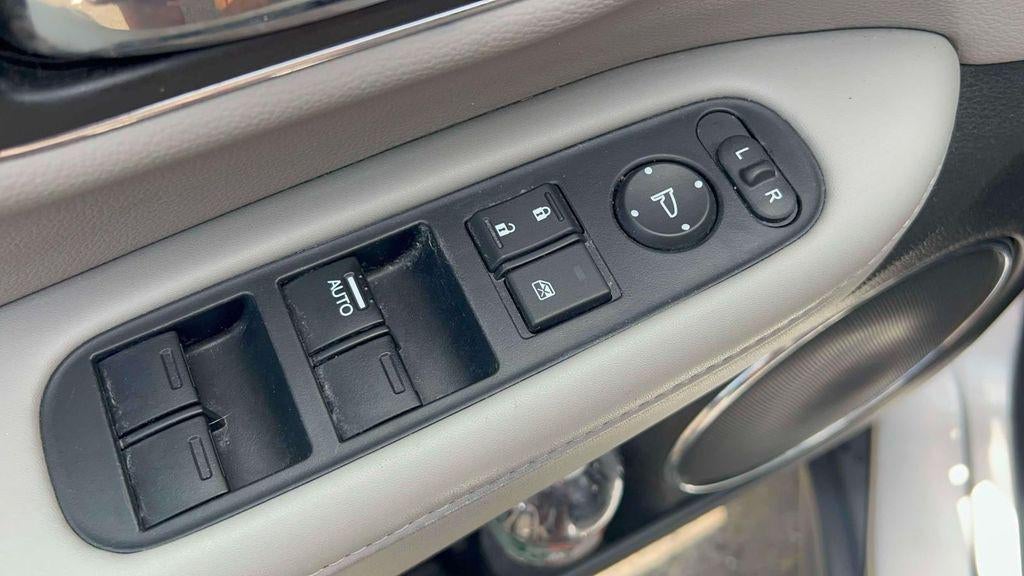2016 Honda HR-V EX-L