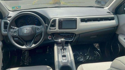 2016 Honda HR-V EX-L