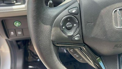2016 Honda HR-V EX-L