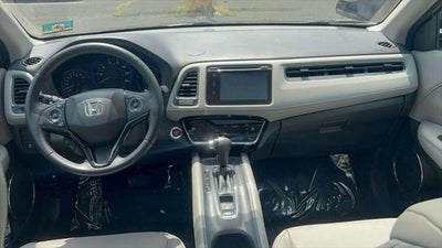 2016 Honda HR-V EX-L