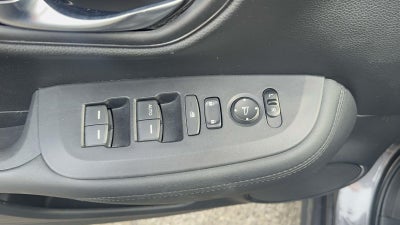 2023 Honda HR-V AWD LX