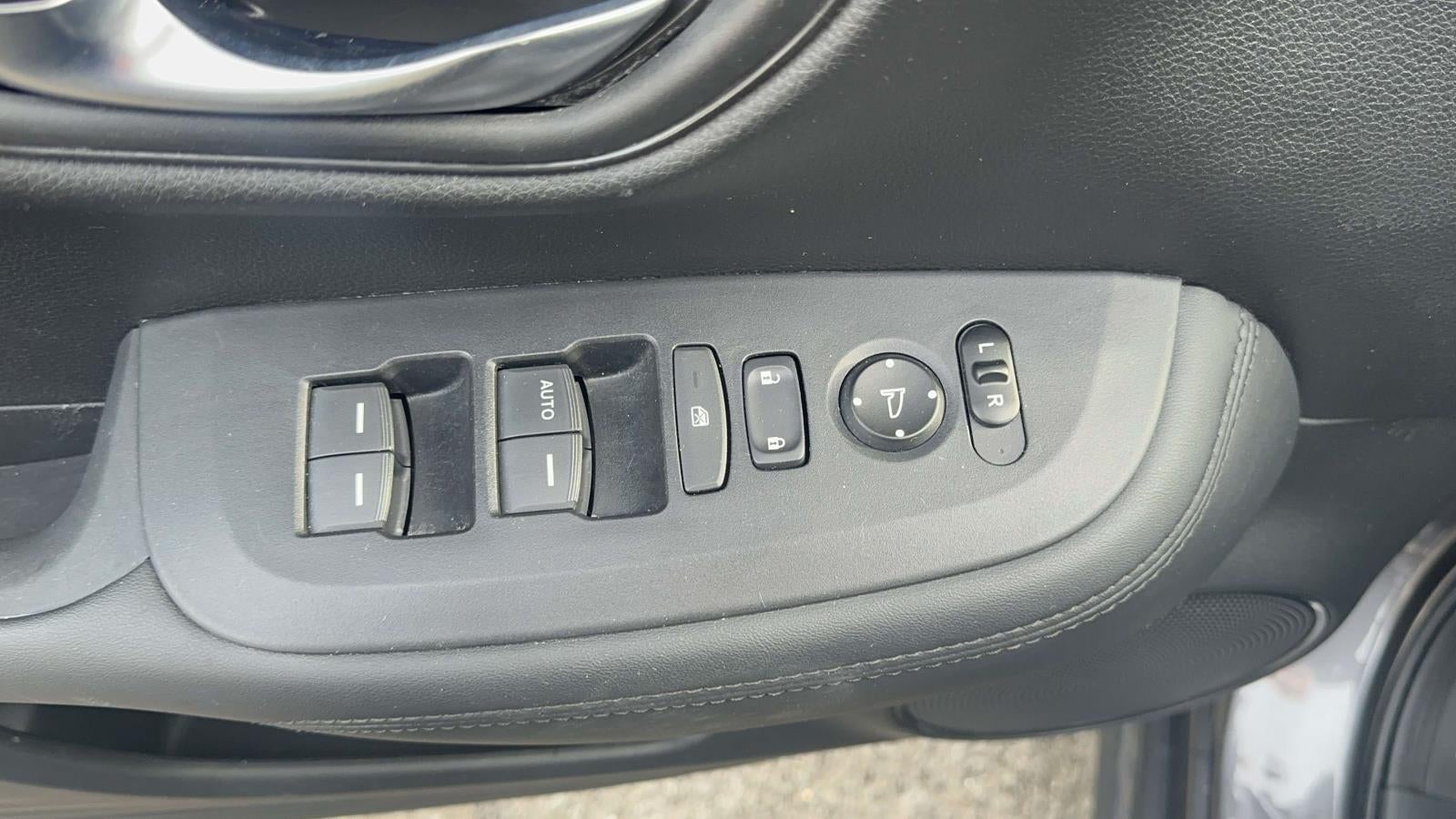 2023 Honda HR-V AWD LX