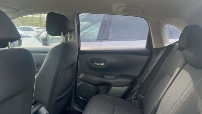 2023 Honda HR-V AWD LX