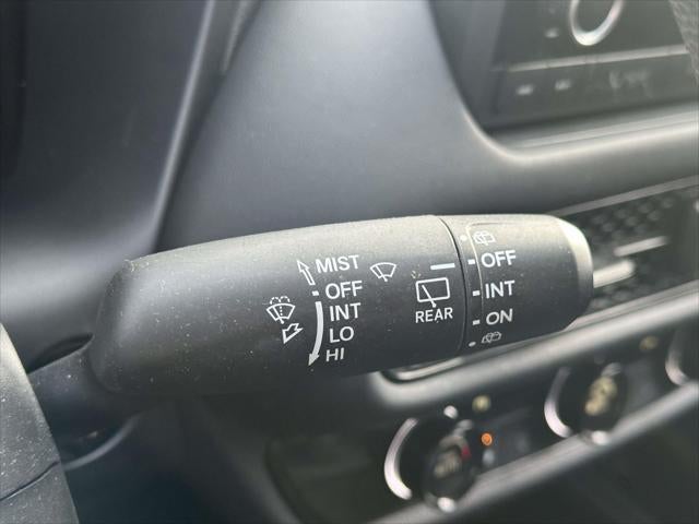 2023 Honda HR-V AWD LX